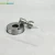 Import 70mm stainless steel screw cap mason jar cap stainless steel pump sprayer from China