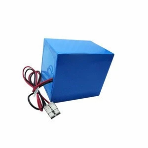 72v 20Ah scooters lithium battery pack 18650 li-ion battery