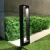 Import 7W 10W Modern High End garden bollard lights from China