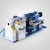 Import 7"X14" Grand Automatic Mini Lathe Machine Metal with Nylon Gear from China