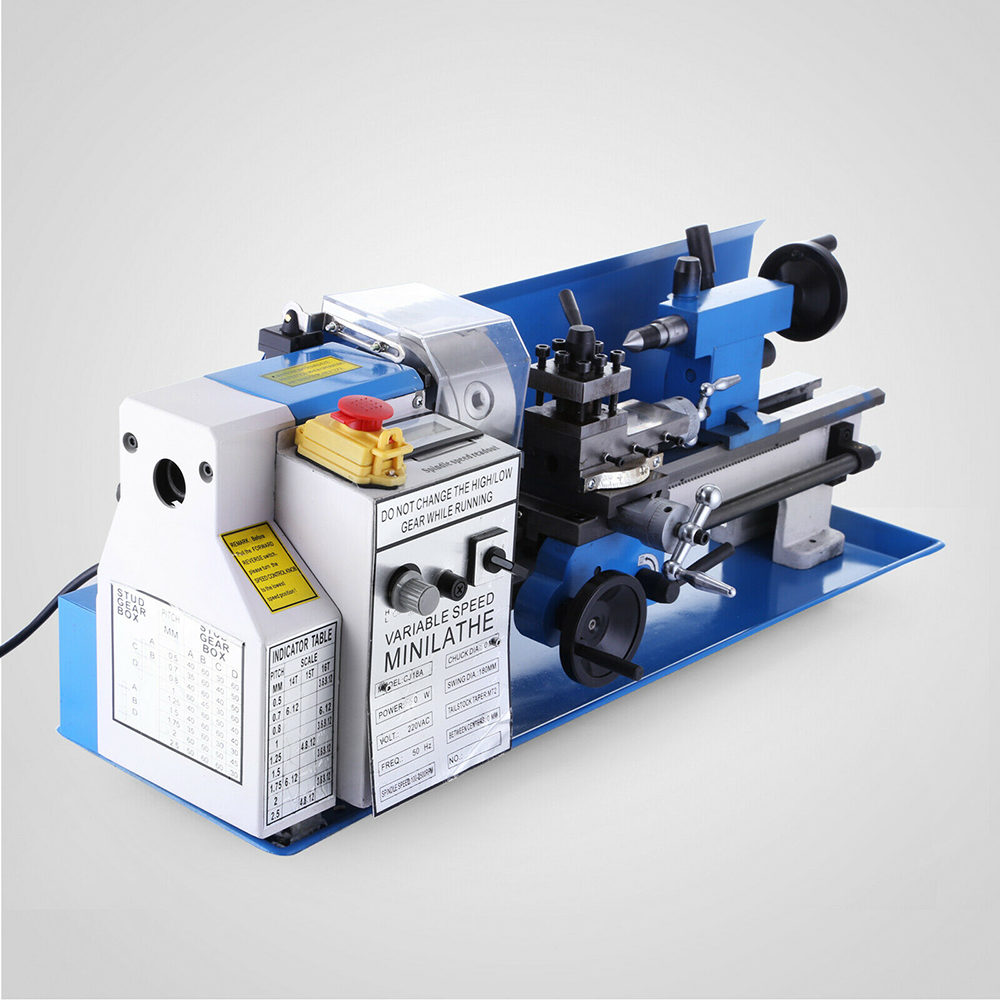 Small Left Machine Buy 7