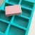 Import 8 Cavities Rectangle Silicone Cake Baking Mold Handmade Soap Moulds from China