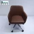 Import 8016 customize desk chair  5 stars hotel Hilton Chair Best western study chair from China