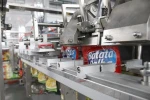 80g 150g doypack automatic packing machine project