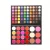 Import 82 color foldable palette eye shadow daily eye make up for women from China