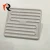 Import 850W infrared heater ceramic ir plate heating element from China