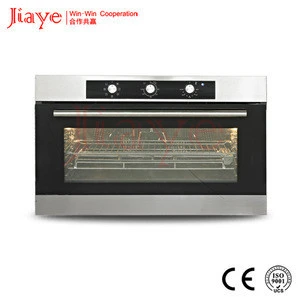 85L/90cm Built-in oven with knob control Built-in Oven 90cm