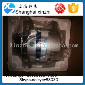 8LHA3040UC Prestolite alternator 28V 120A in car alternator generator series For Yutong BUS