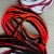 Import 8mm -12mm Polyester Woven Elastic Stretch Piping Ribbon In Garment Custom Striped Piping Cord from China