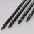 Import 8mm pultrusion fiberglass hunting arrow shaft for archery hunting bow from China