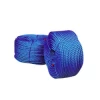 8mm x 20m P.E blue 770 LBS Twisted rope