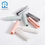 8PCS Bed Sheet Cloth Clip Holder Fasteners Plastic Clip Peg Bed Sheet Holder Bed Sheet Clips Pegs Home Organizer Gadget For Home