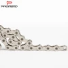 9 SPEED CHAIN FOR BICYCLE SILVER COLOR BICYCLE CHAIN WITH QUICK RELEASE LINK 18 SPEED 27 SPEED BIKE CHAIN