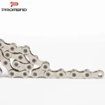 9 SPEED CHAIN FOR BICYCLE SILVER COLOR BICYCLE CHAIN WITH QUICK RELEASE LINK 18 SPEED 27 SPEED BIKE CHAIN
