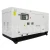 Import 90kw italian diesel generator low noise electric power supply from China
