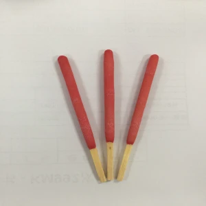 90mm long windproof matches from Anshan factory