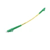 9/125 Singlemode patch cord with SC UPC  LC APC conector