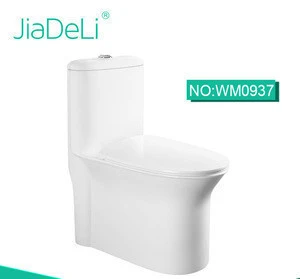 937 china elegant cheap one piece toilet ceramic sanitary ware bowls