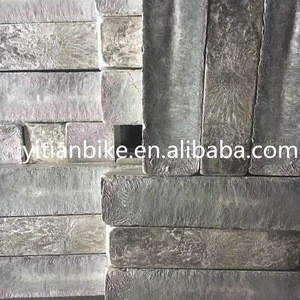 99.99% purity high grade zinc ingots ready products interesting china products