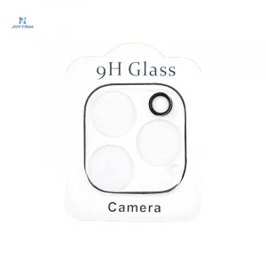 9H Camera Lens Protector For iPhone 12 Mini 12 Pro Pro Max Camera Film Tempered Glass Camera Film Screen Protector
