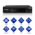 Import A Global Leading Manufacturer of DVB S2 Satellite TV Receiver Set Top Box TVbox from China
