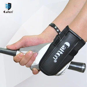 A152 Fashional and hot sell golf wrist aid right hand golf training aid golf accessory