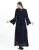 Import A3253 Good Price Latest Design Muslim Party Dress Islamic Ethnic Abaya Clothing For Women from China