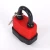 Import Accept customization Hot Sell stock PVC plastic casing Atom Key Waterproof IRON Padlock from China