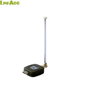 ACCMUSB031 Micro USB DVB-T Digital Mobile TV Tuner Receiver Antenna for Android Phone