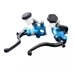 Adelin brake Pump PX1 motorcycle Radial master cylinder lever clutch For Yamaha Kawasaki Suzuki
