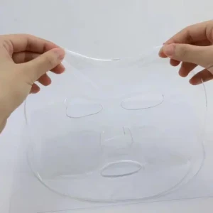 ADILAIDHI Factory Wholesale White Collagen Moisturizing Whitening Face Mask
