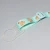 Import Adjustable Baby Nipple Holder, KAM Pacificer Clip and Ribbon Type Pacifier Holder Dummy Silencer from China