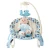 Import Adjustable Baby Rocking Chair, Musical Kids Cradle Chair/ from China