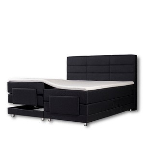 Adjustable Basic Box Spring Set Deluxe Bedroom Furniture