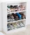 Import Adjustable shoe rack from China