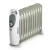 Import Adjustable thermostat electric room oil heater radiator oil filled heater from China