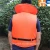 Import Adult Foam Swimming Life Jacket Vest with Whistle from China