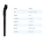 Import Adult  stable quality and good price bicycle suspension seat Post from China