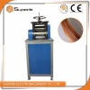 Advanced High frequency induction Mini Silver Rolling Mill