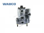 Advanced Technology trailer control valve trailer air brake control valve