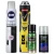 Import Aerosol Pure Sport Scent Men&#39;s Anti-Perspirant &amp; Deodorant body spray from China