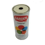 Aerosol Spray Cans Automatic Spray can ,Designs Vary, cool and five rings logo design