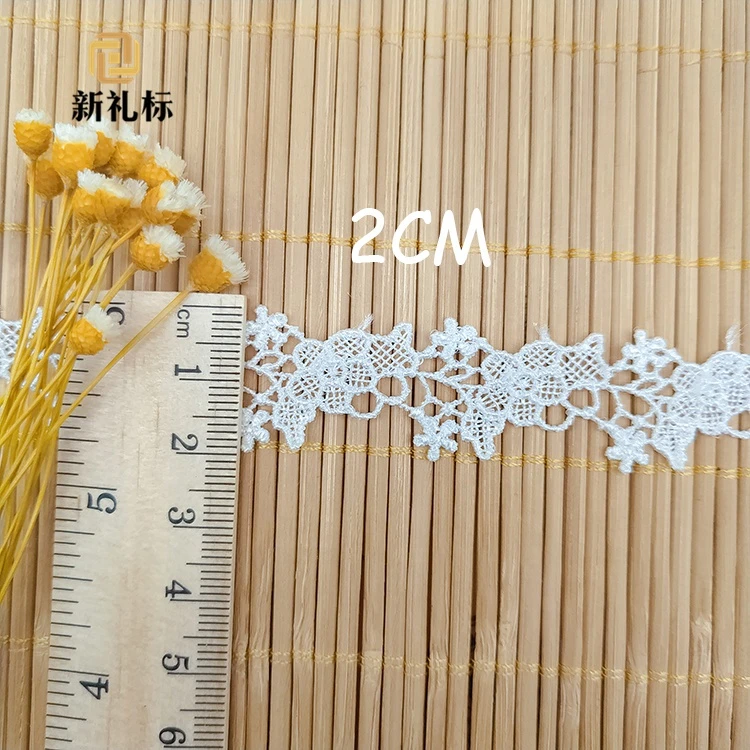 african cord lace manufacture,guipure lace top,fancy polyester lace trim exporter