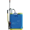 Agricultural 20 liter knapsack sprayer pesticide manual Taizhou backpack sprayers stock