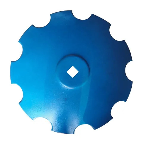 Buy Agricultural Disc Blades Harrow Harrow Plough Disc Blade New Plow ...