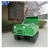 Agricultural Equipment  Remote-controlled Self-propelled farm trenching machine/ mini trencher for sale