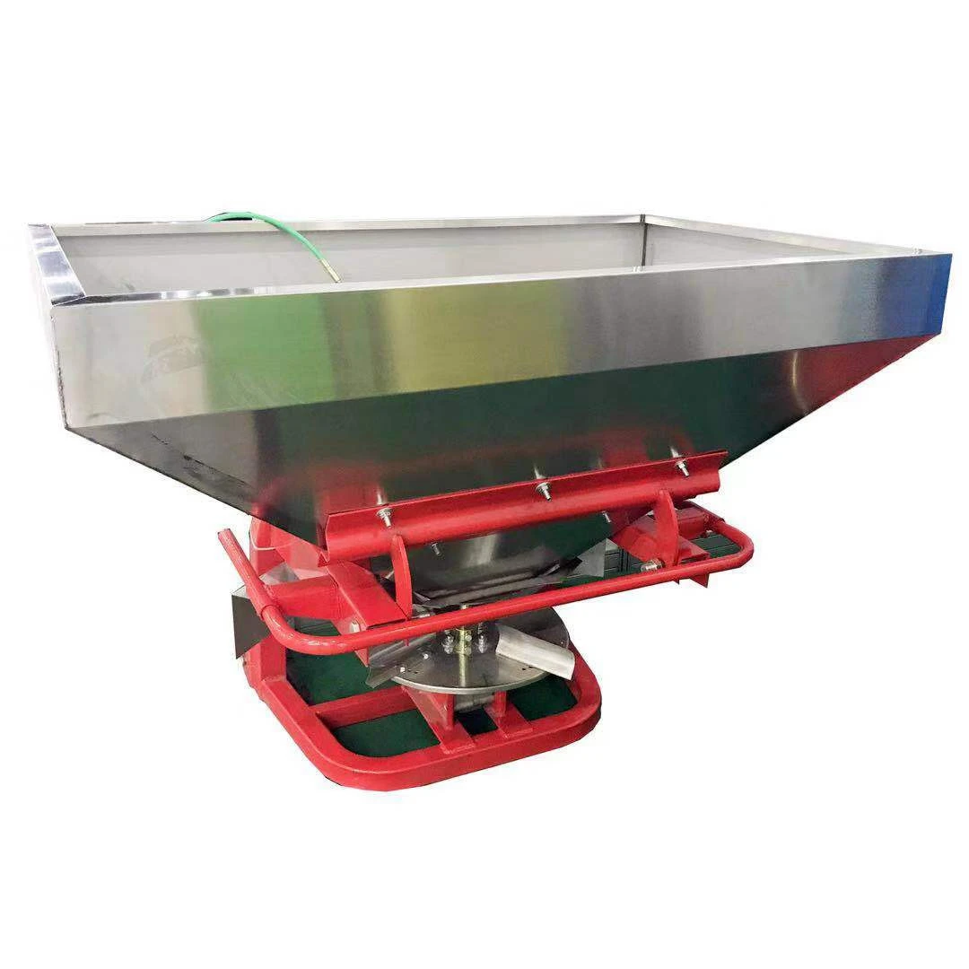 agricultural high efficiency farm and orchard use fertilizer spreader for sale