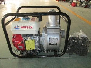 Agriculture Machinery Equipment Small Gasoline Irrigation water pump ,distributors wanted hand water pump for farm
