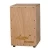 Import Aiersi brand cajon Percussion China Custom Cajon Wooden box drum for sale from China