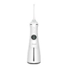 Ailbaba China USB Rechargeable 300ml Jet IPX7 Waterproof Electric Water Flosser Portable Dental Spray Cordless Oral Irrigator